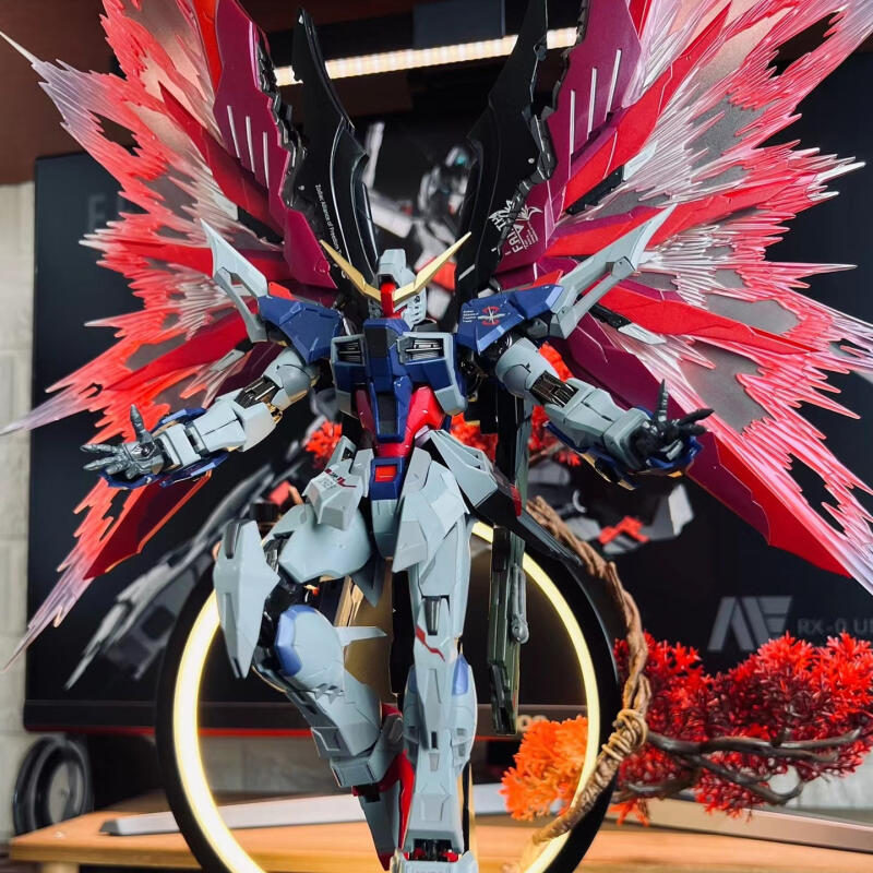 HG Gundam Assembled Model Kit  - Bandai Model Gundam Hg 评论和价格