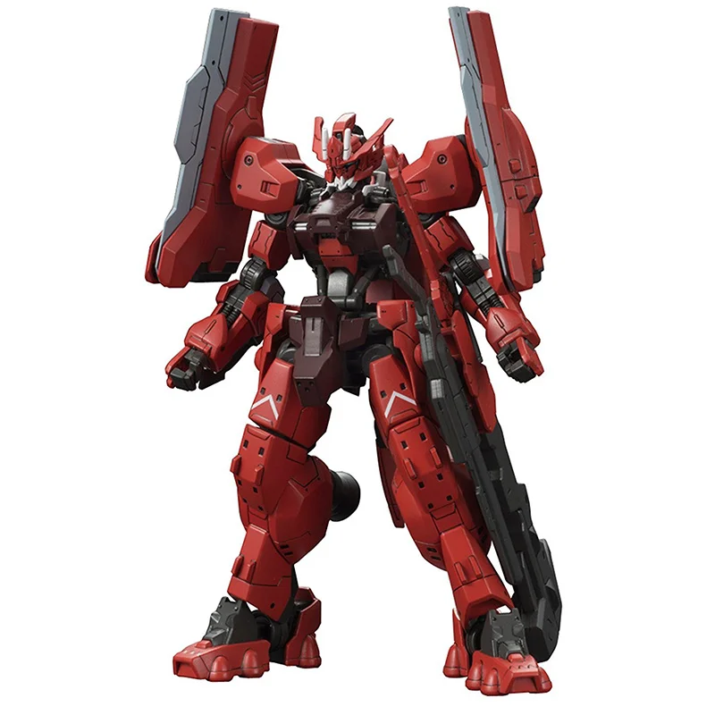 Gundam Bandai HG IBO 1/144 GUN - Bandai Model Gundam Hg 评论和价格