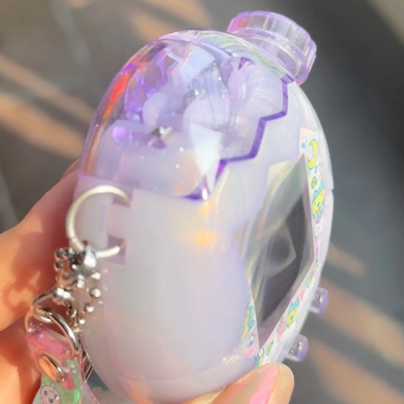 Tamagotchi Paradise Shell And  - Bandai Model Tamagotchi 评论和价格