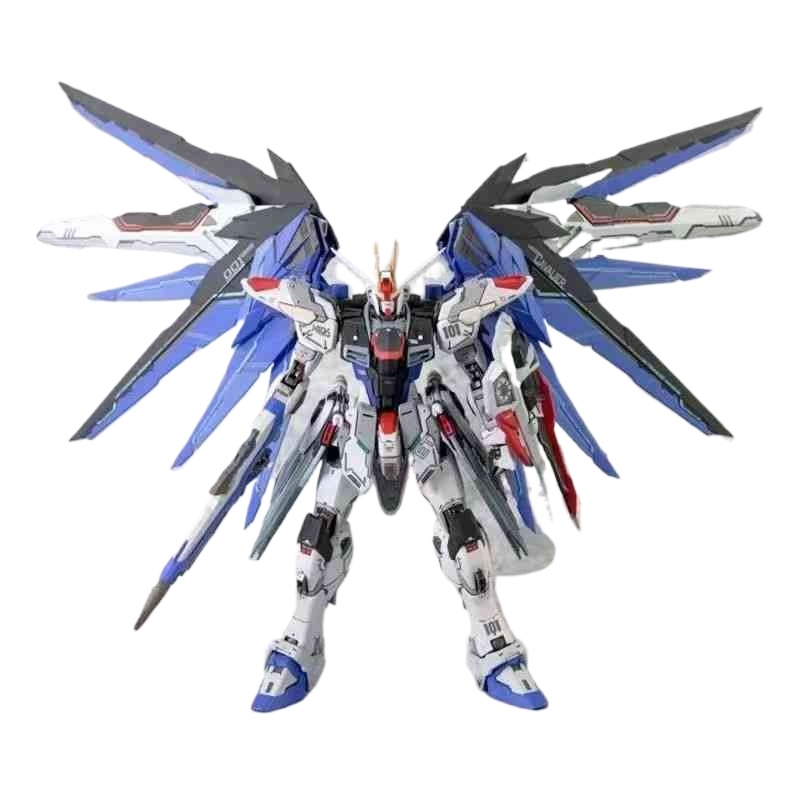 Bandai spot Gundam cartoon ani - Bandai Model Gundam Hg 评论和价格