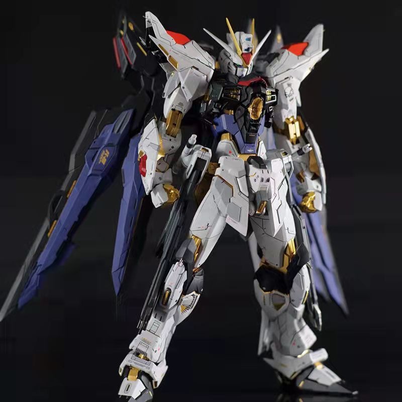 Bandai spot Gundam cartoon ani - Bandai Model Gundam Hg 评论和价格