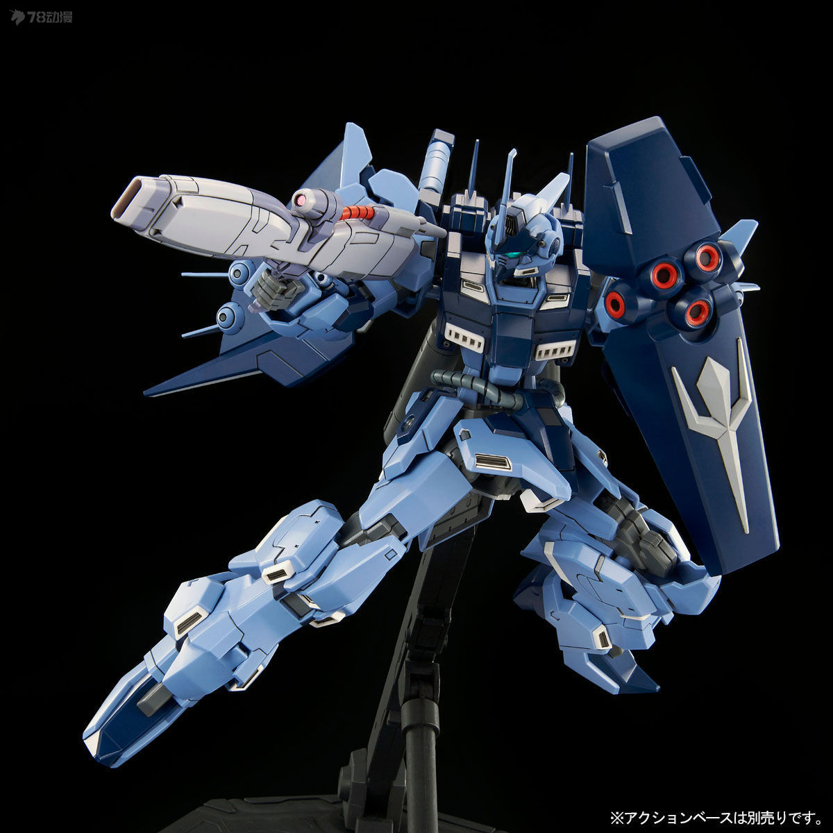 BANDAI Original HG Web-exclusi - Bandai Model Gundam Hg 评论和价格