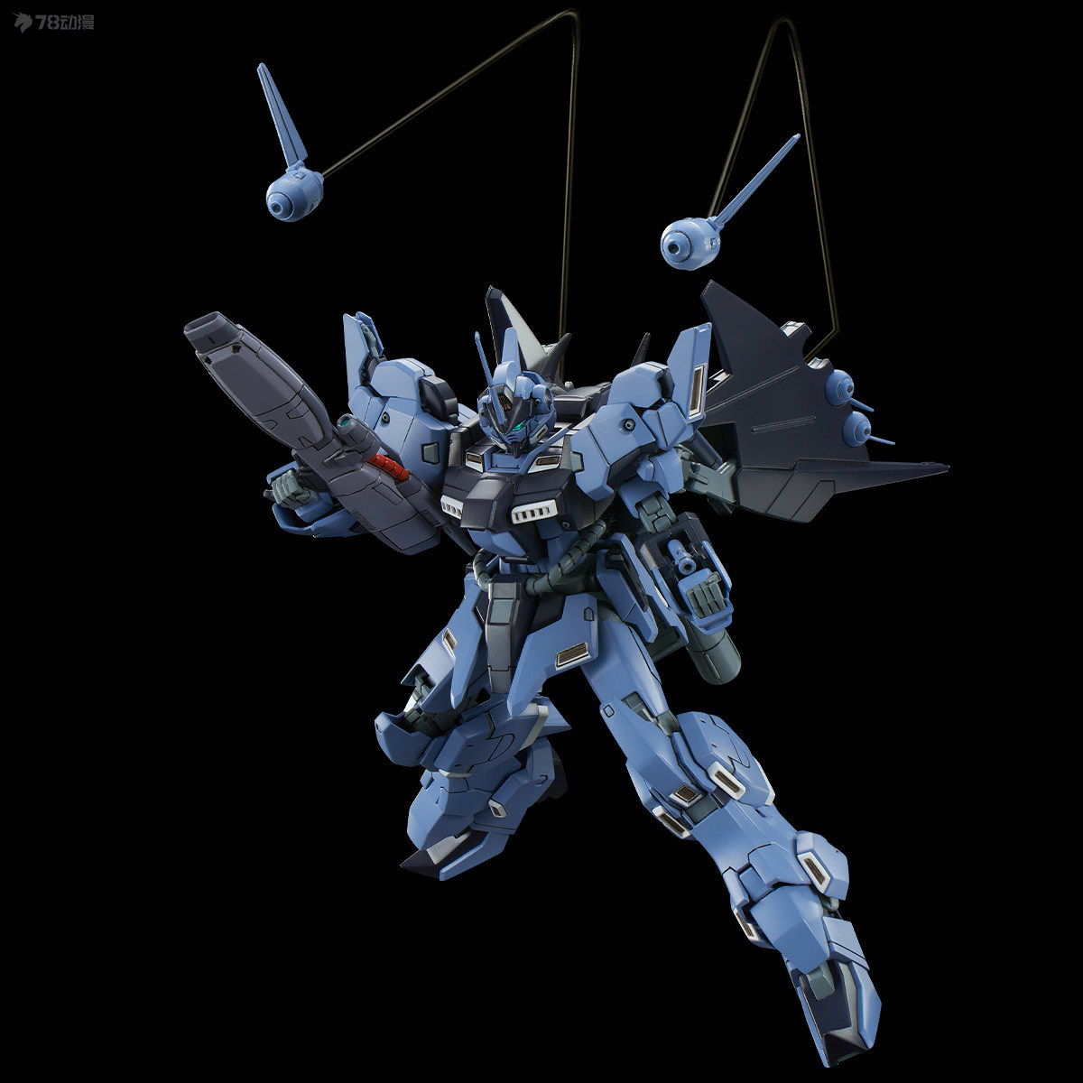 BANDAI Original HG Web-exclusi - Bandai Model Gundam Hg 评论和价格