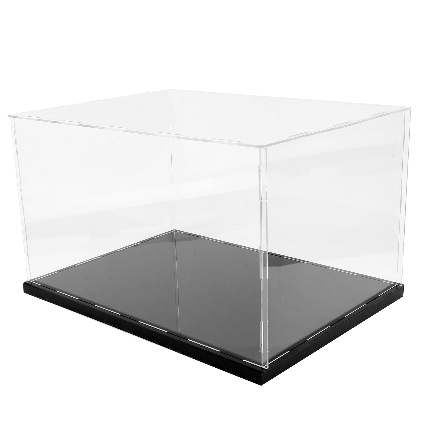 1Pcs Acrylic Display Box Trans - Display Case Acrylic 评论和价格