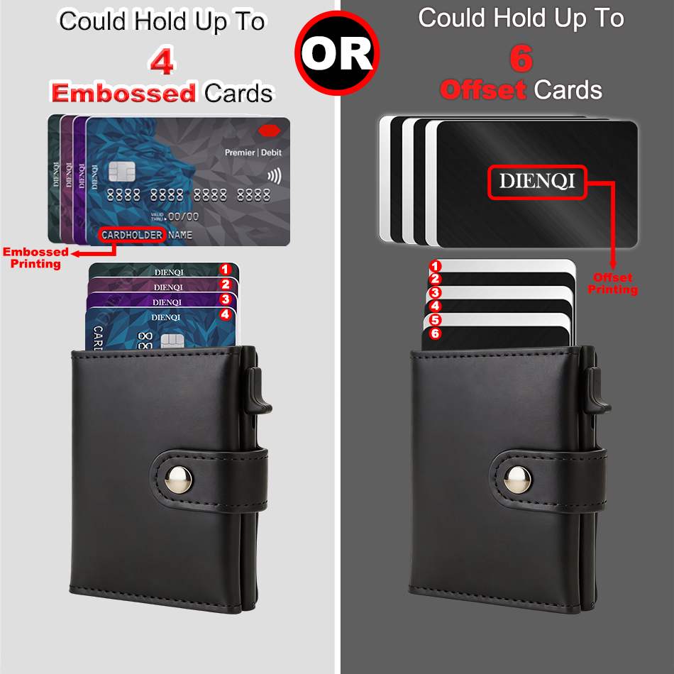 Rfid Leather Airtag Men Wallet - Card Top Loader 评论和价格