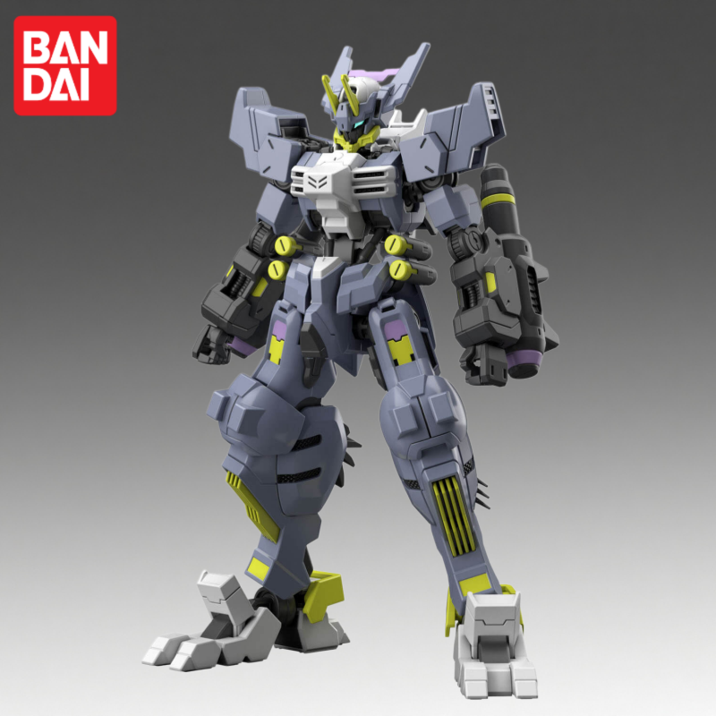 In Stock Bandai Original Gunda - Bandai Model Gundam Hg 评论和价格