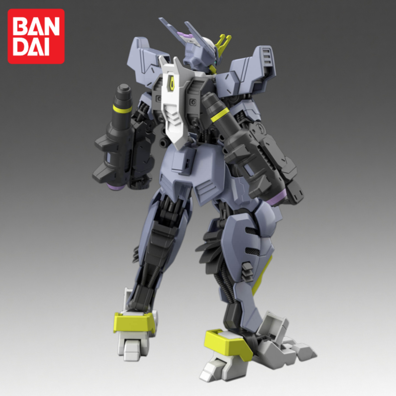 In Stock Bandai Original Gunda - Bandai Model Gundam Hg 评论和价格