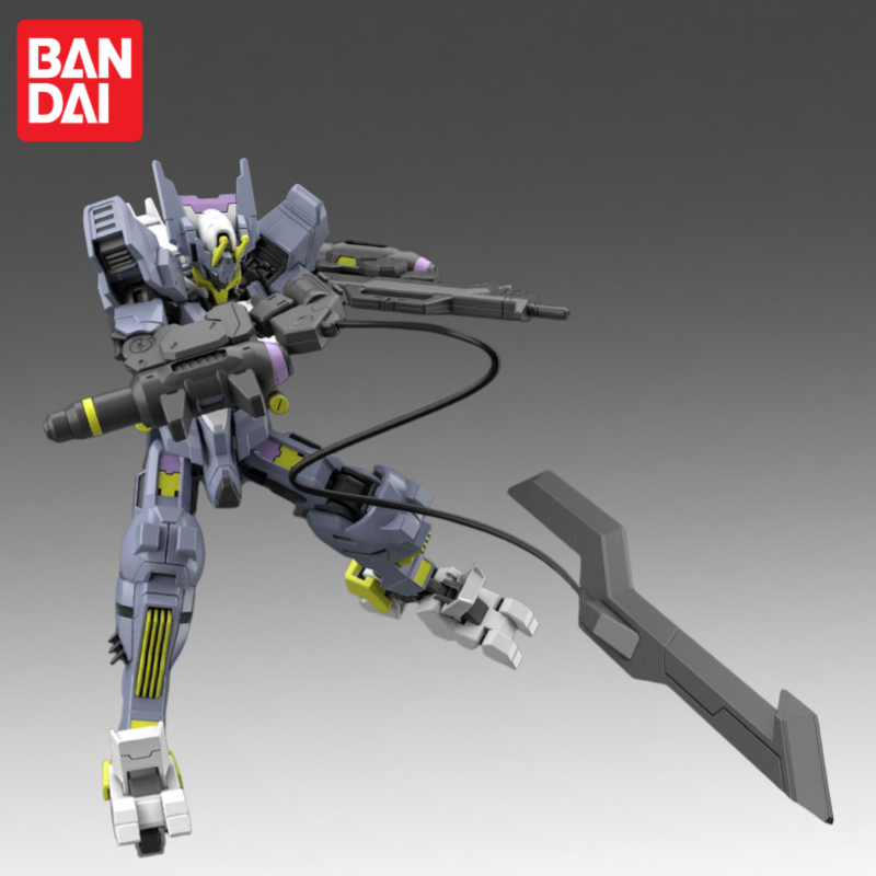 In Stock Bandai Original Gunda - Bandai Model Gundam Hg 评论和价格