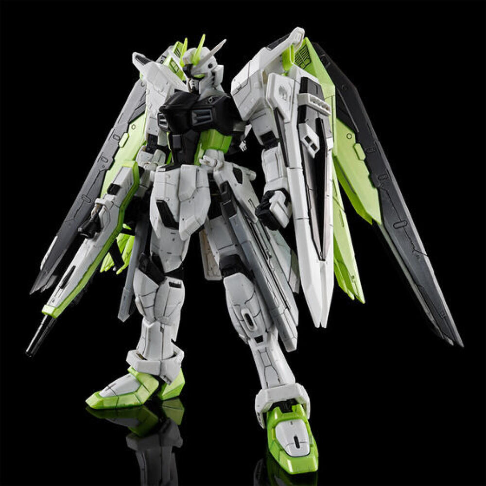 Original In Stock BANDAI RG Mo - Bandai Model Gundam Rg 评论和价格