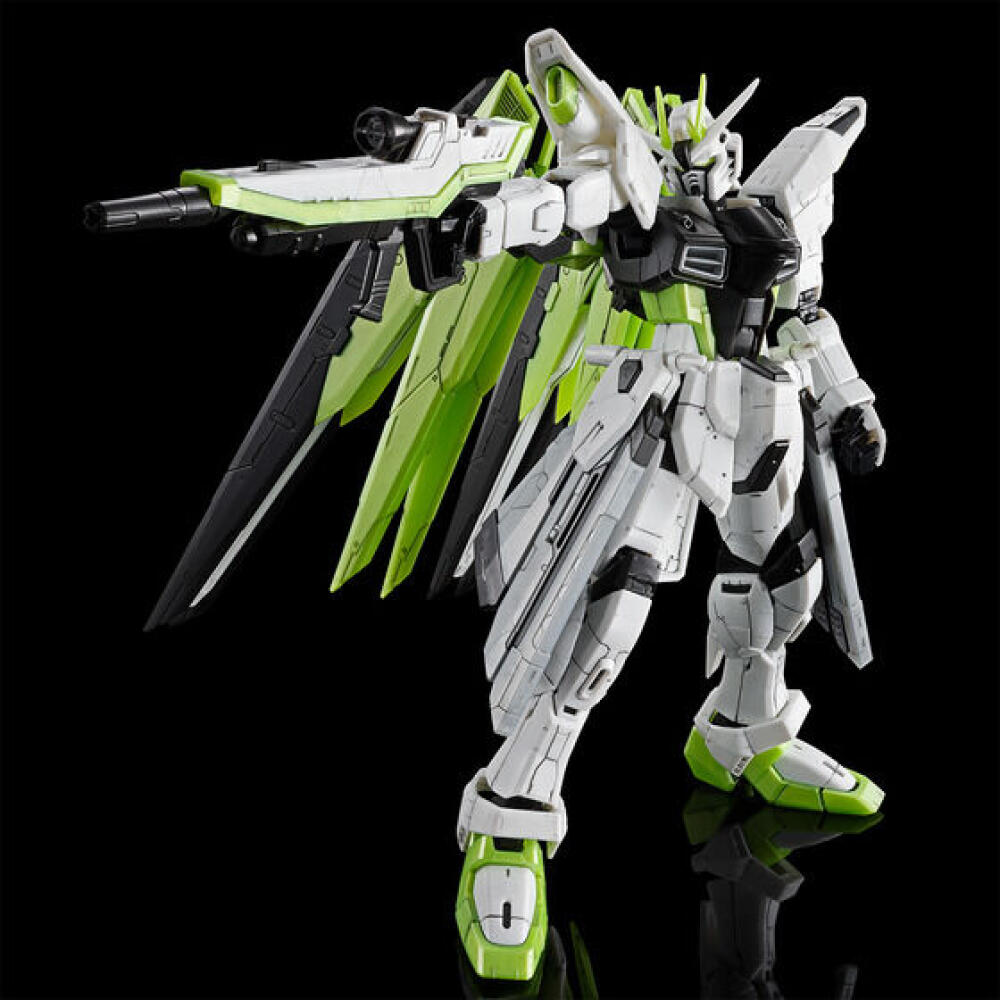 Original In Stock BANDAI RG Mo - Bandai Model Gundam Rg 评论和价格