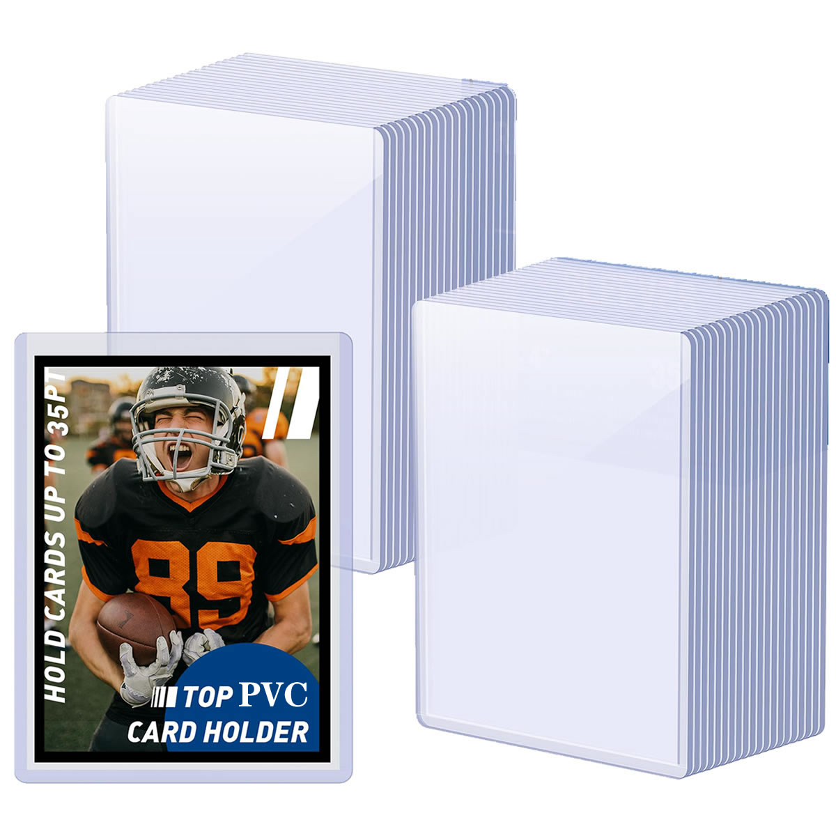 25-100pcs Covered With Protect - Pokemon Binder Card 评论和价格