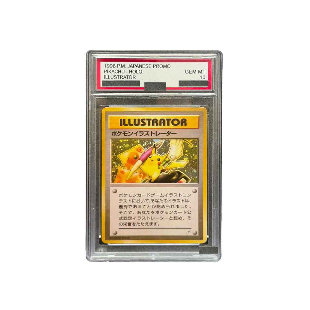 DIY PTCG 1999 PIKACHU Custom H - Card Penny Sleeve 评论和价格